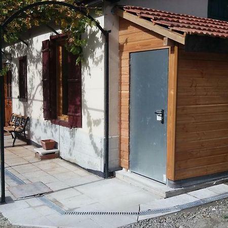 t2 Europa Apartment Ax-les-Thermes Exterior foto