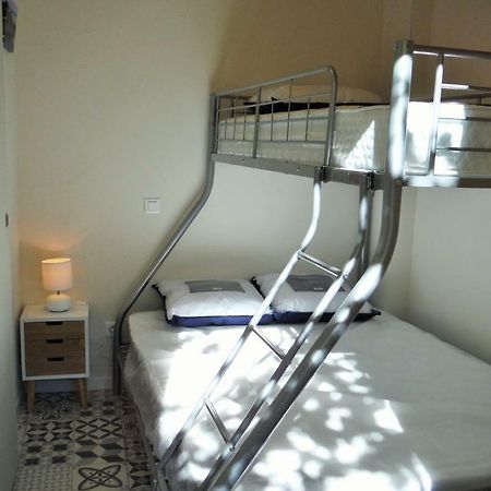 t2 Europa Apartment Ax-les-Thermes Exterior foto