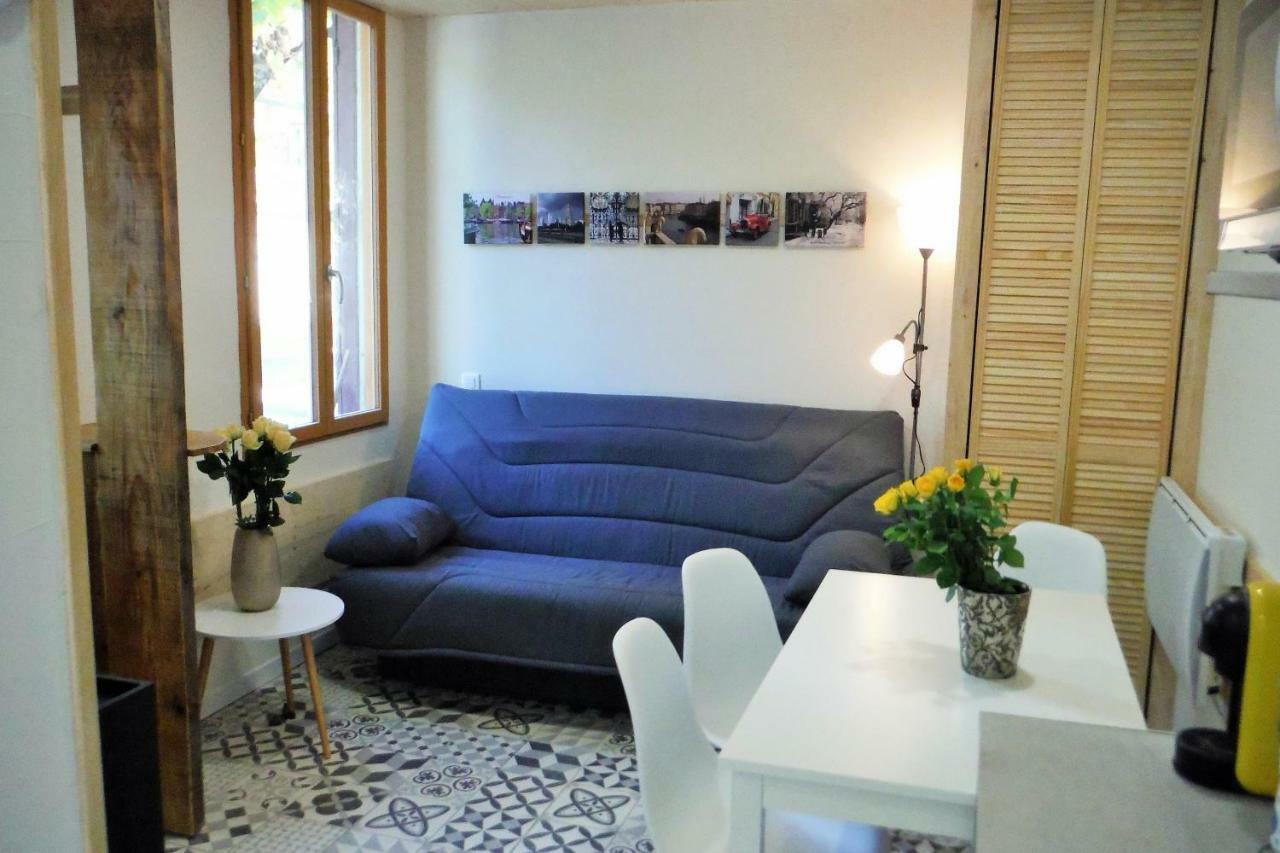t2 Europa Apartment Ax-les-Thermes Exterior foto